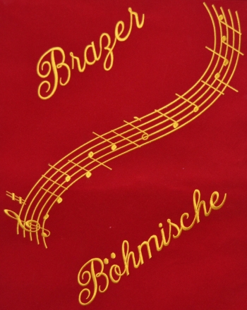 Brazer Bhmische