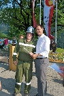 nschas Fescht - Freitag
