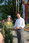 nschas Fescht - Freitag