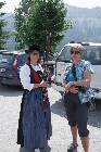 nschas Fescht - Sonntag