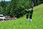 nschas Fescht - Sonntag