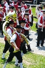 nschas Fescht - Sonntag