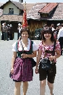 nschas Fescht - Sonntag