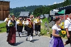nschas Fescht - Sonntag