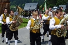 nschas Fescht - Sonntag