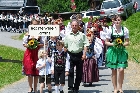 nschas Fescht - Sonntag