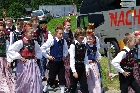 nschas Fescht - Sonntag