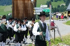 nschas Fescht - Sonntag