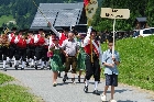 nschas Fescht - Sonntag