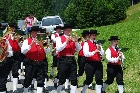 nschas Fescht - Sonntag
