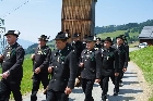 nschas Fescht - Sonntag