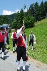 nschas Fescht - Sonntag