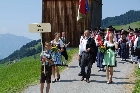 nschas Fescht - Sonntag