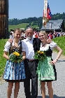 nschas Fescht - Sonntag