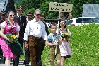 nschas Fescht - Sonntag