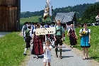 nschas Fescht - Sonntag
