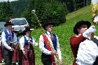 nschas Fescht - Sonntag
