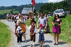 nschas Fescht - Sonntag