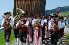 nschas Fescht - Sonntag