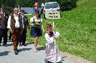 nschas Fescht - Sonntag