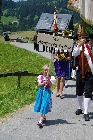 nschas Fescht - Sonntag