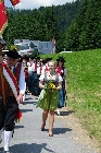 nschas Fescht - Sonntag
