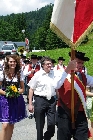 nschas Fescht - Sonntag