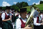 nschas Fescht - Sonntag