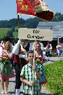 nschas Fescht - Sonntag