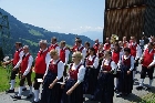 nschas Fescht - Sonntag