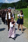 nschas Fescht - Sonntag