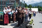 nschas Fescht - Sonntag