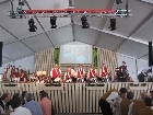 nschas Fescht - Sonntag