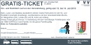 Gratisticket