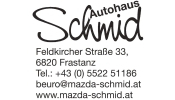 Autohaus Schmid