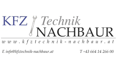 KFZ Technik Nachbaur